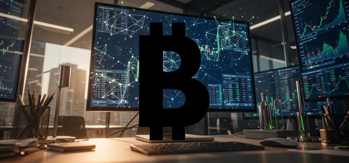 Beitragsbild zu Strategy Aktie: Nächster Bitcoin-Kauf naht