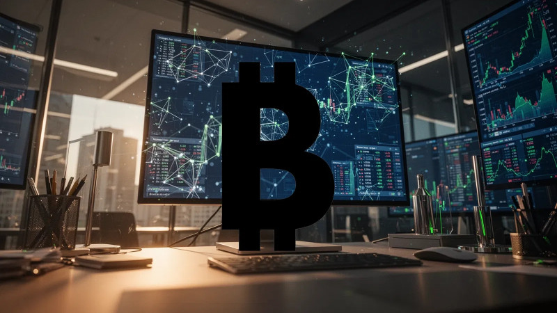 Beitragsbild zu Strategy Aktie: Nächster Bitcoin-Kauf naht