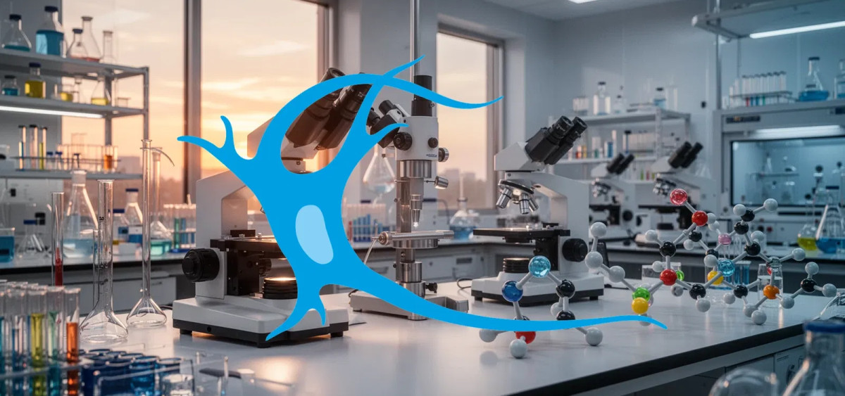 Beitragsbild zu Newron Pharmaceuticals Aktie: Wichtige Finanzierung steht