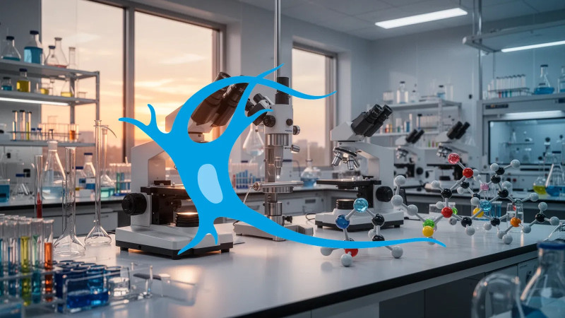 Beitragsbild zu Newron Pharmaceuticals Aktie: Wichtige Finanzierung steht