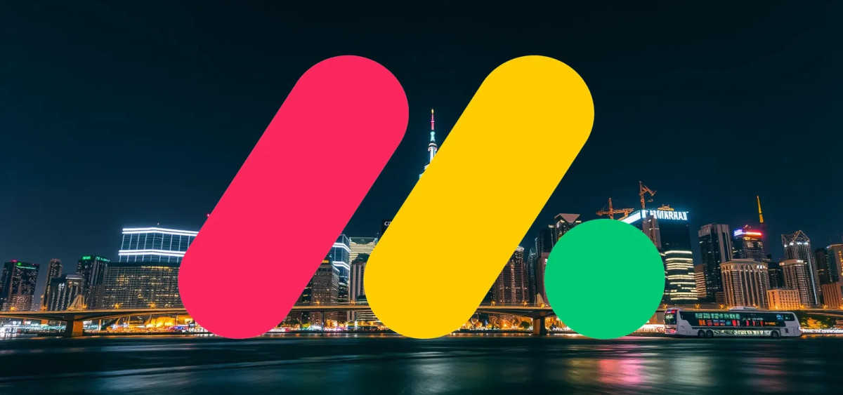 Beitragsbild zu Monday.com Aktie: Trendwende eingeleitet?