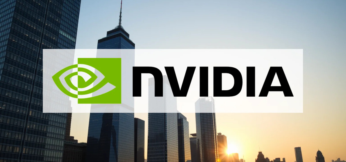 Beitragsbild zu Nvidia Aktie: Unaufgeregtes Marktgeschehen
