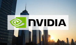 Beitragsbild zu Nvidia Aktie: Unaufgeregtes Marktgeschehen