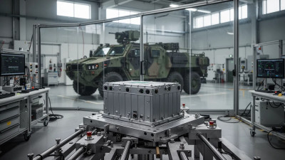 Beitragsbild zu NEO Battery Materials Aktie: Militär-Partnerschaft