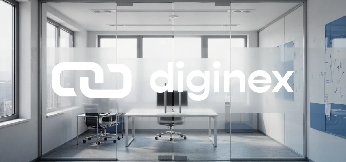 Beitragsbild zu Diginex Aktie: Transparenz nach Umbau
