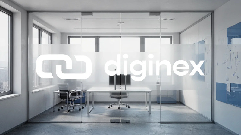 Beitragsbild zu Diginex Aktie: Transparenz nach Umbau