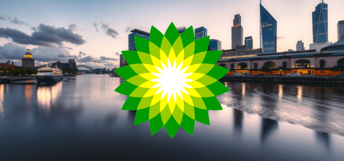 Beitragsbild zu BP Aktie: Fortschritt vs. Zweifel