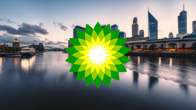 Beitragsbild zu BP Aktie: Fortschritt vs. Zweifel