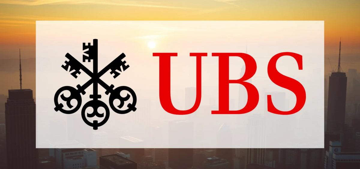 Beitragsbild zu UBS Aktie: Flucht in die USA?