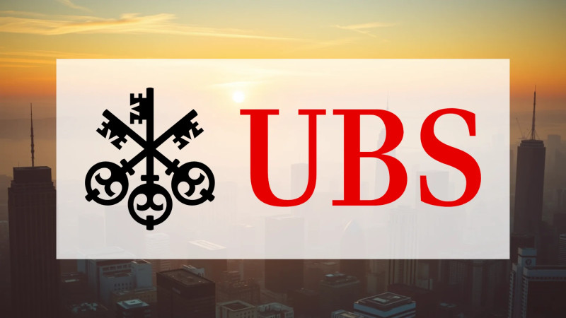 Beitragsbild zu UBS Aktie: Flucht in die USA?
