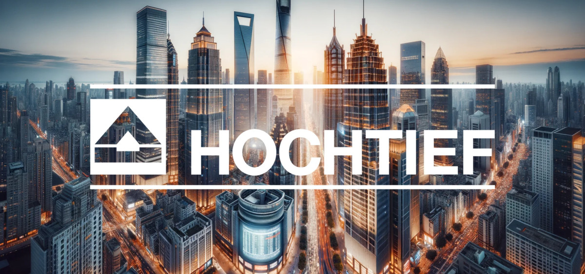 Beitragsbild zu Hochtief Aktie: Kapitalmarktentwicklungen analysiert