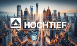 Beitragsbild zu Hochtief Aktie: Kapitalmarktentwicklungen analysiert