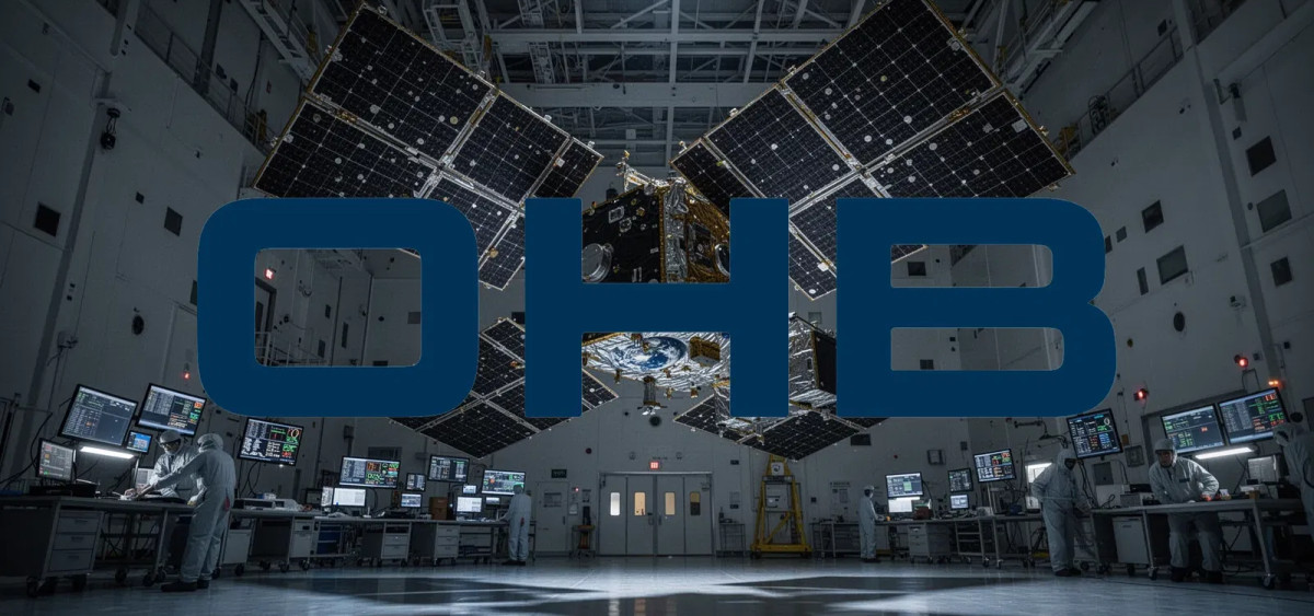 Beitragsbild zu OHB Aktie: Kampf um 10 Milliarden!