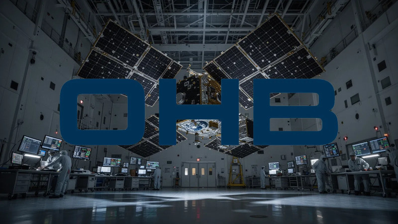 Beitragsbild zu OHB Aktie: Kampf um 10 Milliarden!