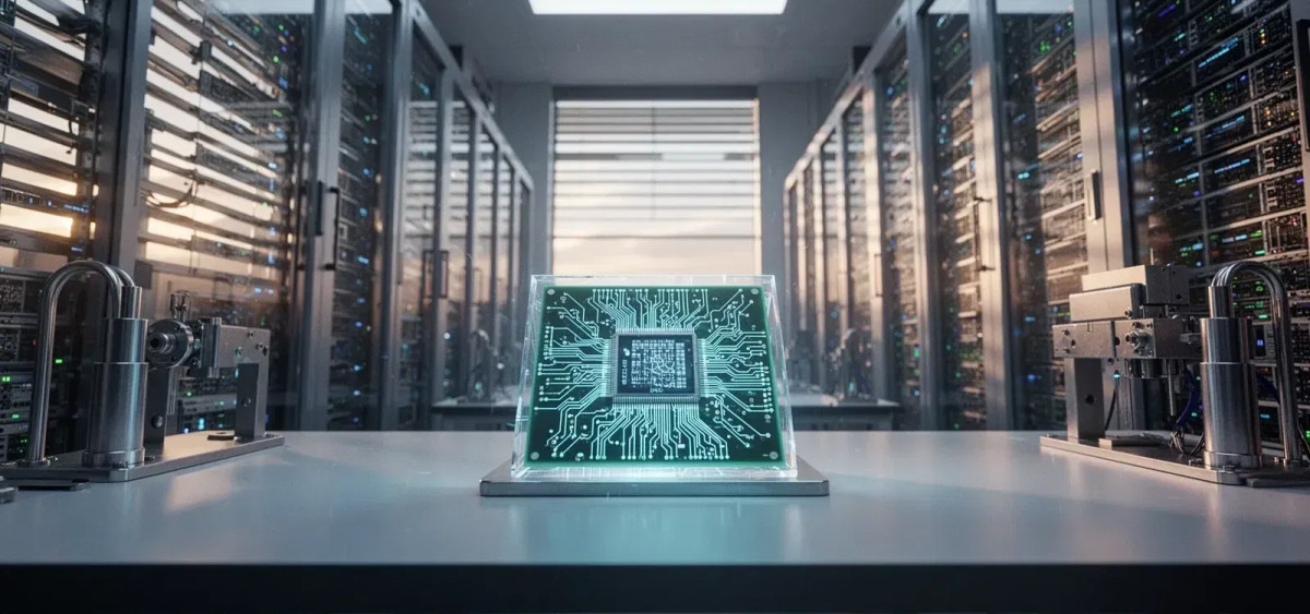 Beitragsbild zu D-Wave Quantum Aktie: Starke Dynamik