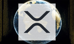 Beitragsbild zu XRP: Zäher Verlauf