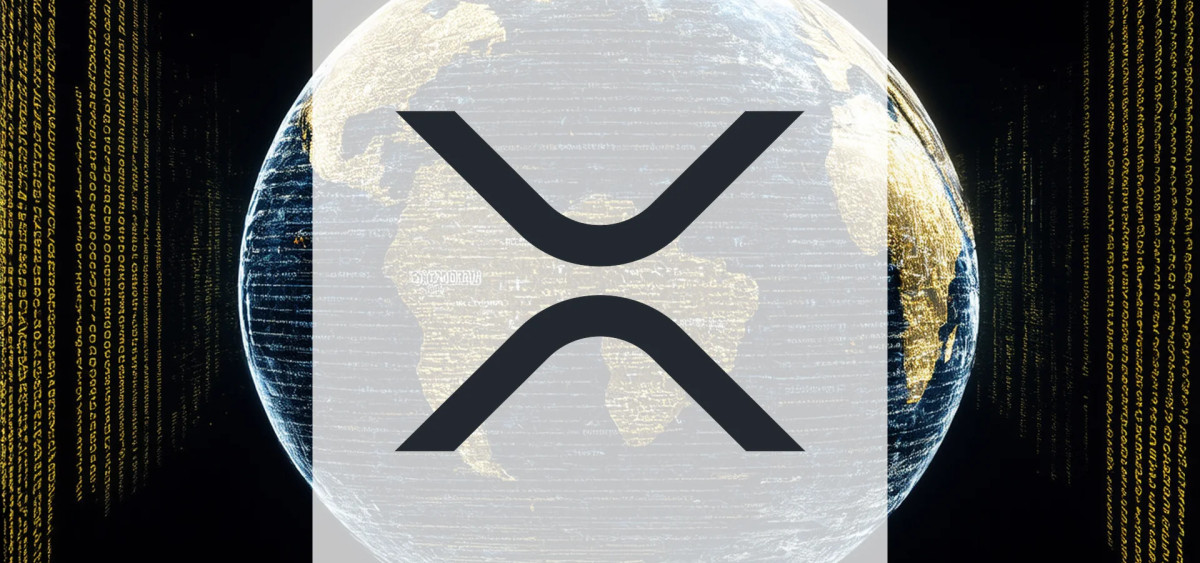 Beitragsbild zu XRP: Institutionelle Nachfrage explodiert