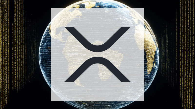 Beitragsbild zu XRP: Institutionelle Nachfrage explodiert