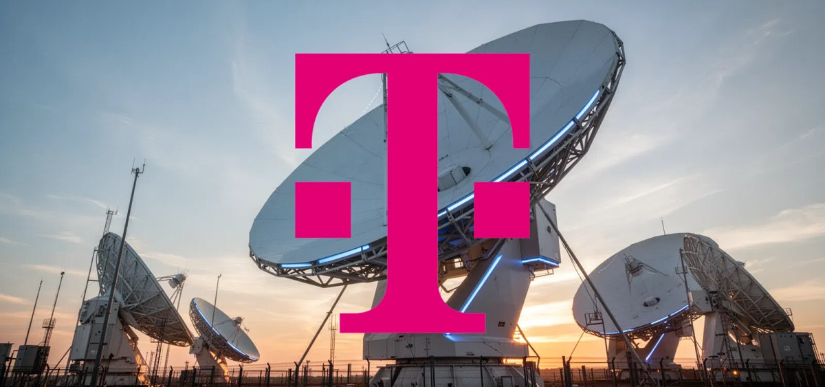 Beitragsbild zu Deutsche Telekom Aktie: Starlink-Deal besiegelt