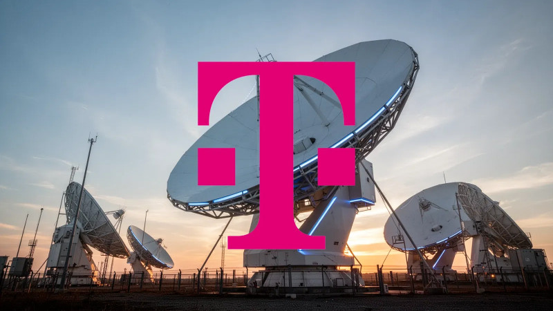 Beitragsbild zu Deutsche Telekom Aktie: Starlink-Deal besiegelt