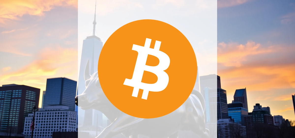 Beitragsbild zu Bitcoin: Glaubwürdige Wachstumsstrategie!