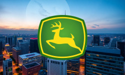 Beitragsbild zu Deere Aktie: Stabile Dividende