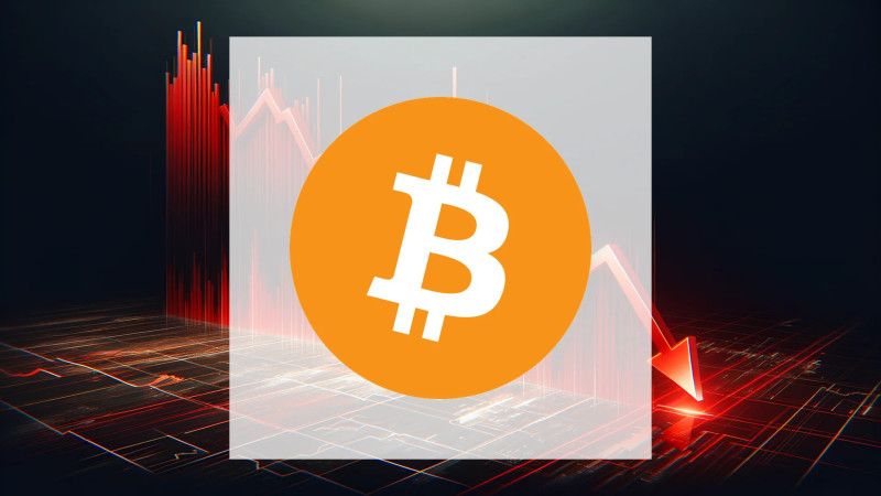 Beitragsbild zu Bitcoin: Wale schlagen zu!