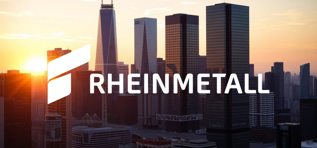 Beitragsbild zu Rheinmetall-Aktie: Jetzt geht es los!