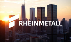 Beitragsbild zu Rheinmetall-Aktie: Jetzt geht es los!