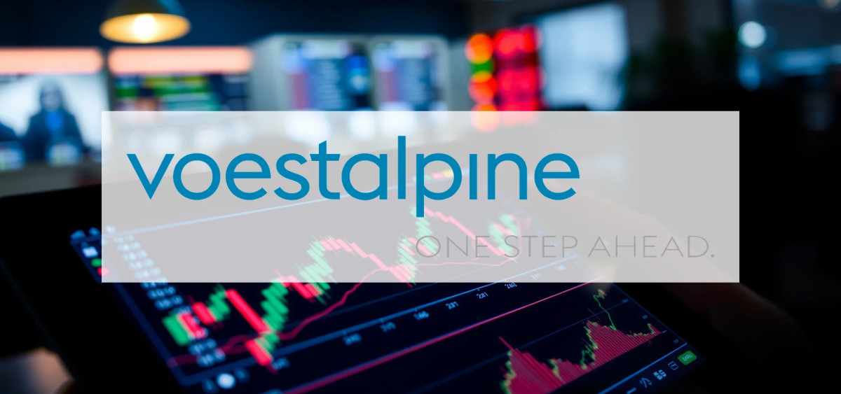 Beitragsbild zu Voestalpine Aktie: Gewinnexplosion erwartet!