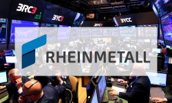 Beitragsbild zu Rheinmetall-Aktie: Wahnsinn!
