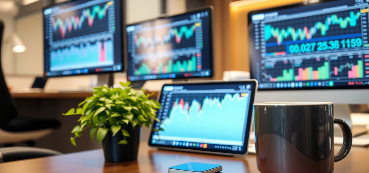 Beitragsbild zu Barrick Gold Aktie: Wichtige Hürde genommen