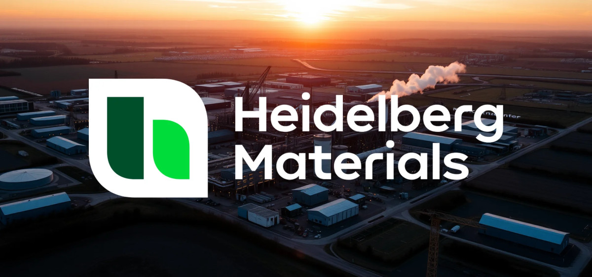 Beitragsbild zu Heidelberg Materials Aktie: Zukunftsträchtige Engagements!