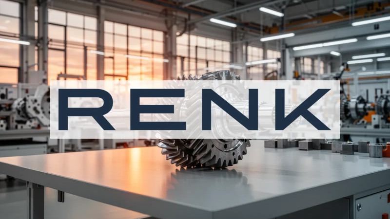 Beitragsbild zu Renk Group Aktie: Entscheidender Ausblick