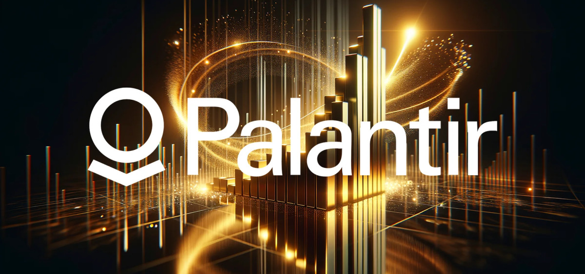 Beitragsbild zu Palantir Aktie: Kampf der Giganten!