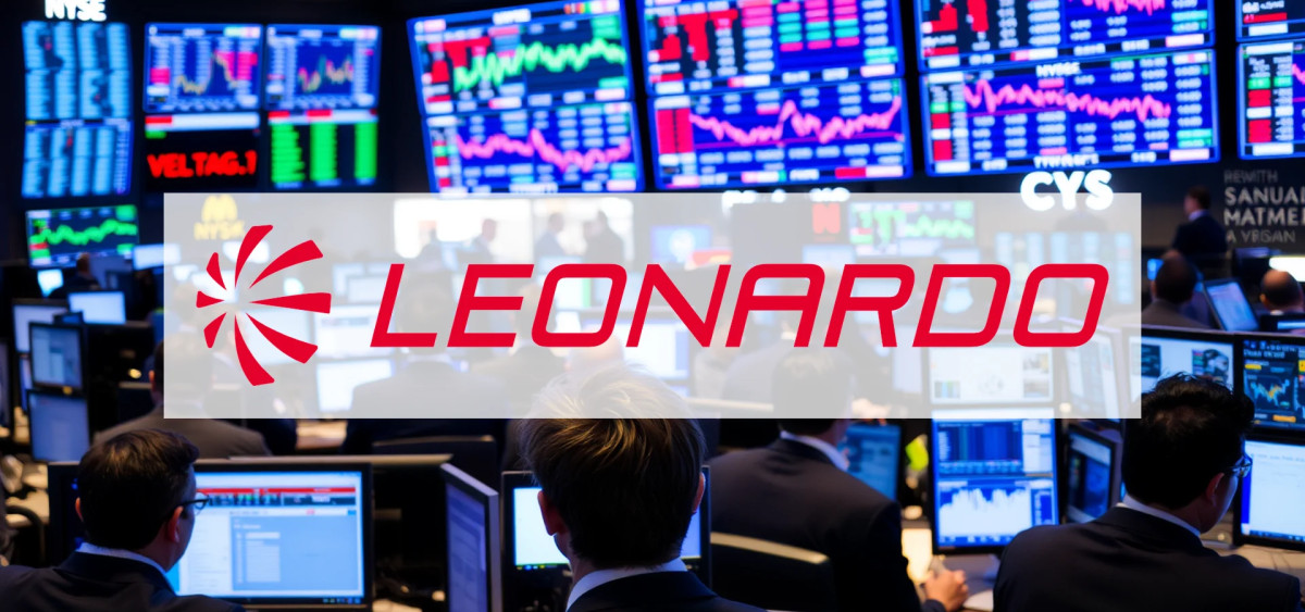 Beitragsbild zu LeonardoADR Aktie: Glanzvolle Neuerungen!