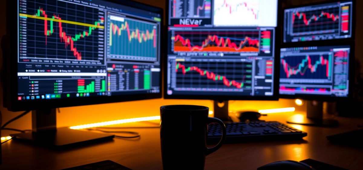 Beitragsbild zu XRP: Mega-Ziel!