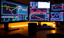 Beitragsbild zu XRP: Mega-Ziel!