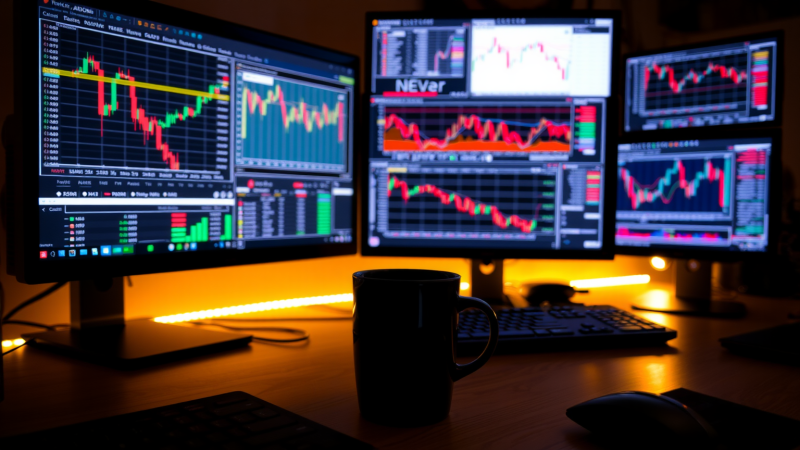 Beitragsbild zu XRP: Mega-Ziel!