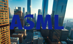 Beitragsbild zu ASML Aktie: Top-Favorit der Wall Street