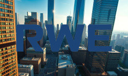 Beitragsbild zu RWE Aktie: Doppelte Unterstützung