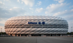 Beitragsbild zu Allianz Aktie: Wachstumsphase vorbei?