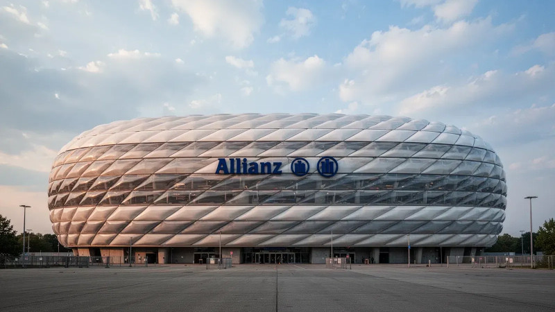 Beitragsbild zu Allianz Aktie: Wachstumsphase vorbei?