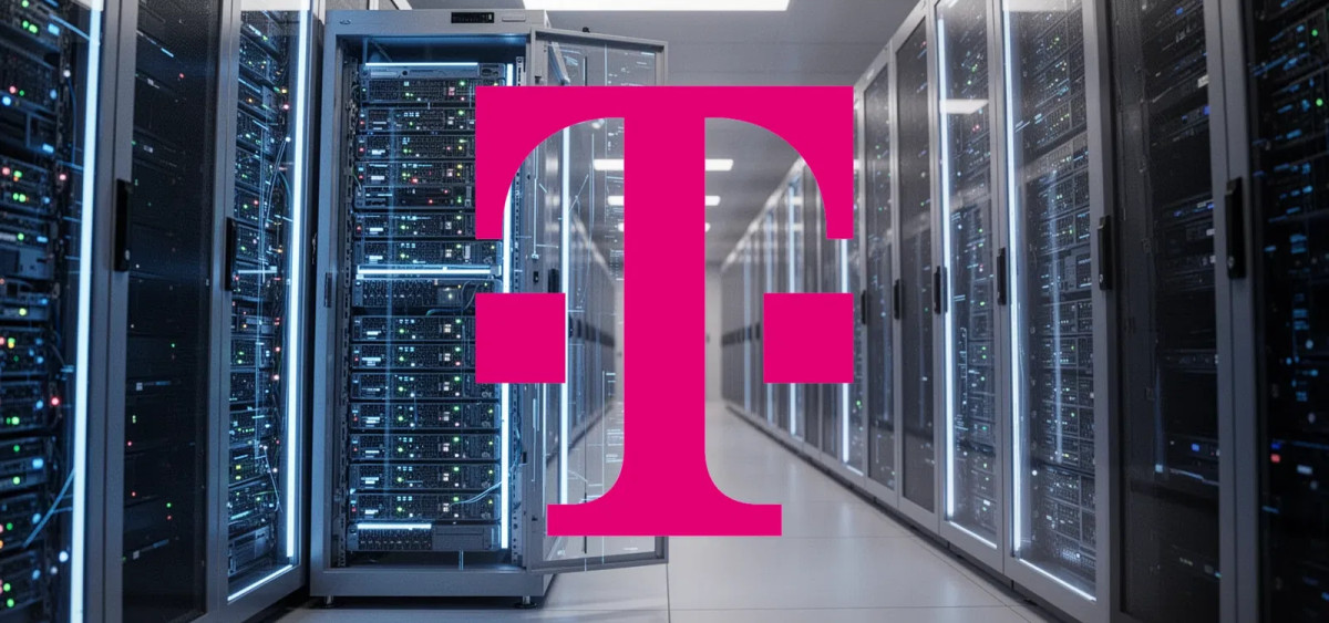 Beitragsbild zu Deutsche Telekom Aktie: KI-Offensive läuft