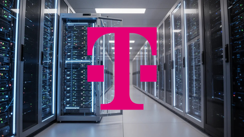 Beitragsbild zu Deutsche Telekom Aktie: KI-Offensive läuft