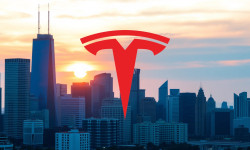 Beitragsbild zu Tesla-Aktie: Das ist unfassbar!