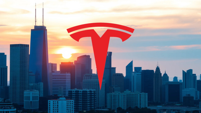 Beitragsbild zu Tesla-Aktie: Das ist unfassbar!