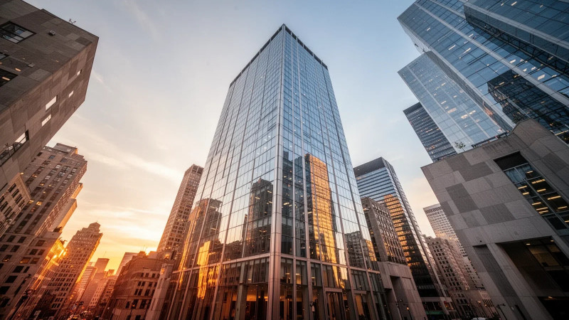 Beitragsbild zu iShares MSCI World ETF: M&A-Boom treibt Index