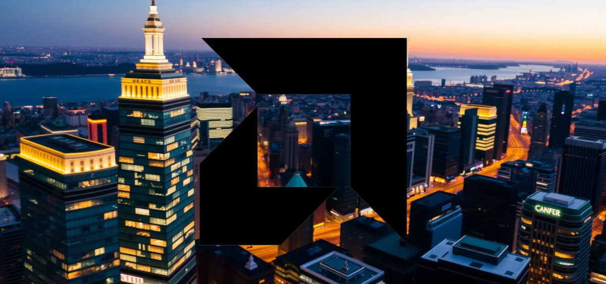 Beitragsbild zu AMD Aktie: KI-Fokus zahlt sich aus