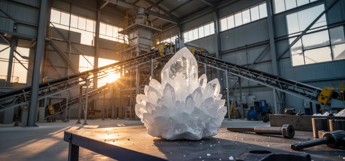 Beitragsbild zu First Phosphate Aktie: Entscheidender Durchbruch